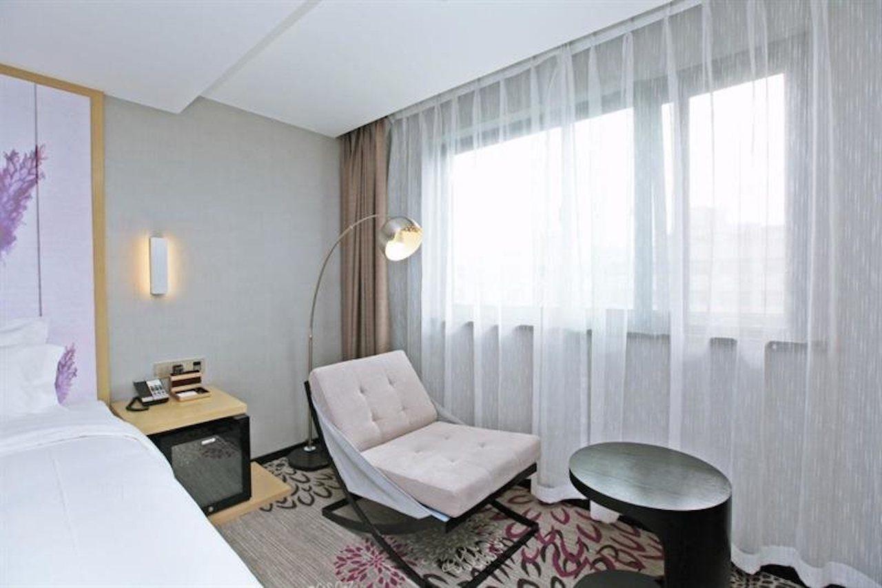 Lavande Hotel Nanjing Guanghua Gate Nanjing University Of Aeronautics And Astronautics 외부 사진