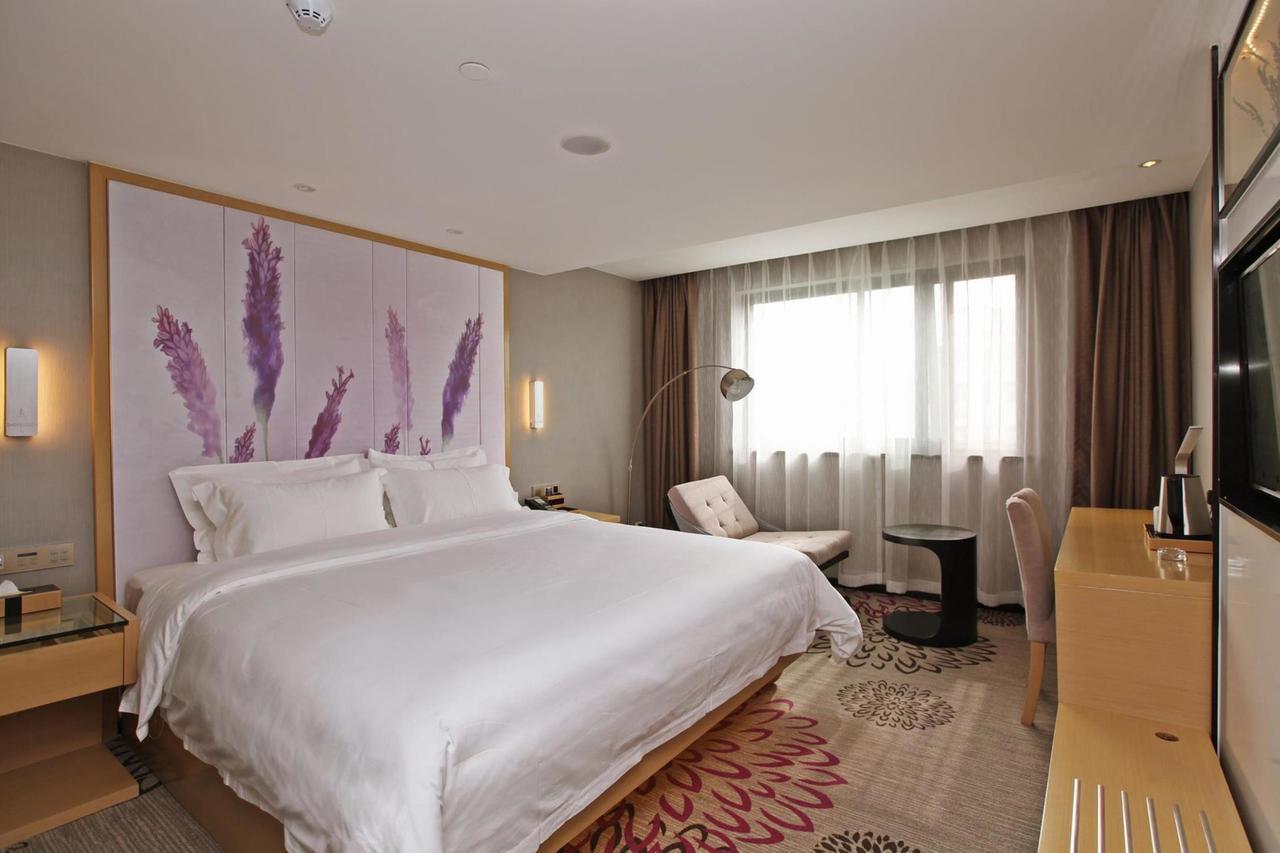 Lavande Hotel Nanjing Guanghua Gate Nanjing University Of Aeronautics And Astronautics 외부 사진