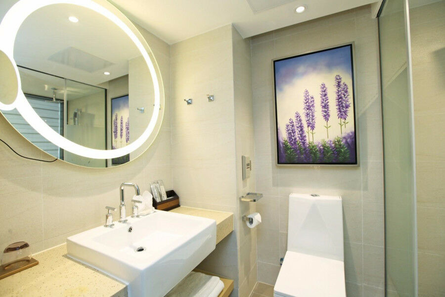 Lavande Hotel Nanjing Guanghua Gate Nanjing University Of Aeronautics And Astronautics 외부 사진